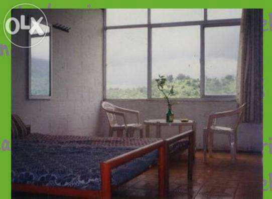 Ganaka Motel - 이가트푸리 외부 사진